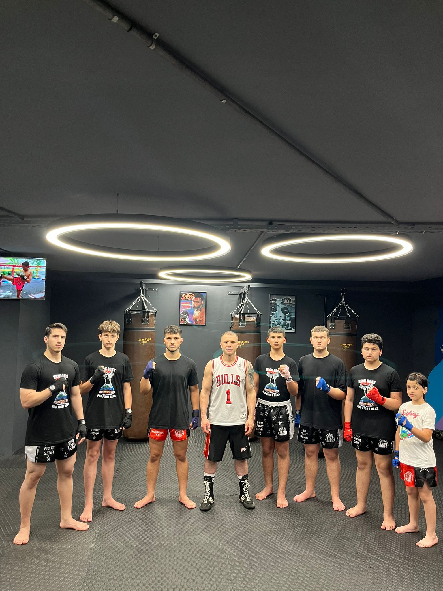 Muay Thai